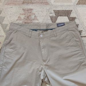 Bonobos Athletic Fit Chinos
